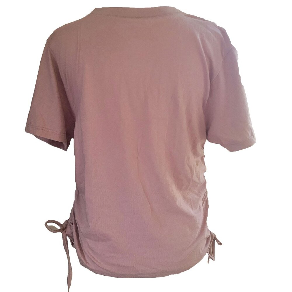 Cold Crush Butterfly T Shirt Size XL - Picture 3 of 7